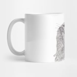 NUTRIA Mug